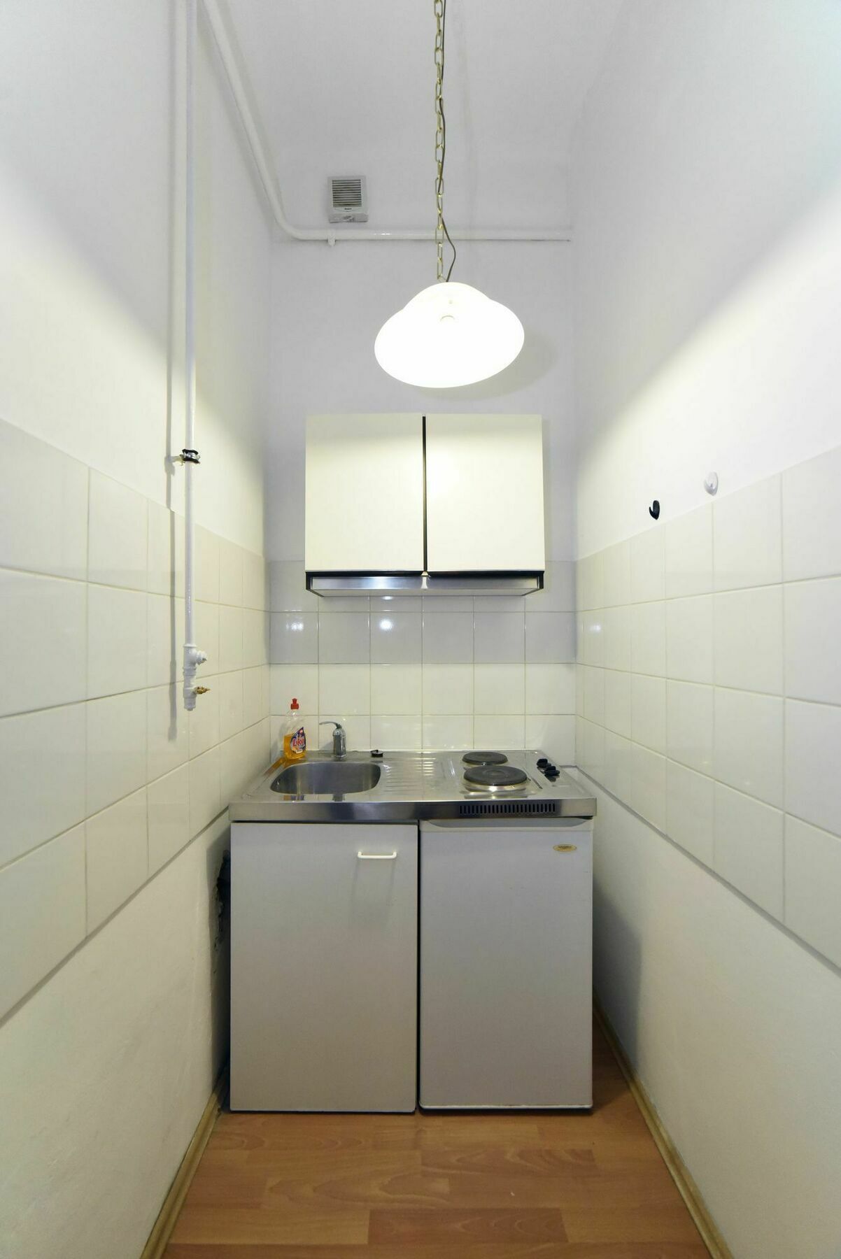Apartment Tesla Zagreb Exterior photo